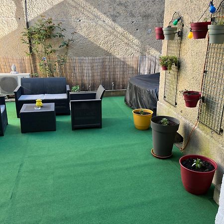 Cosy Atelier Apartment Vierzon Ngoại thất bức ảnh