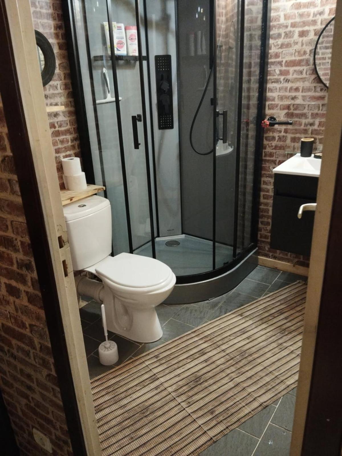 Cosy Atelier Apartment Vierzon Ngoại thất bức ảnh