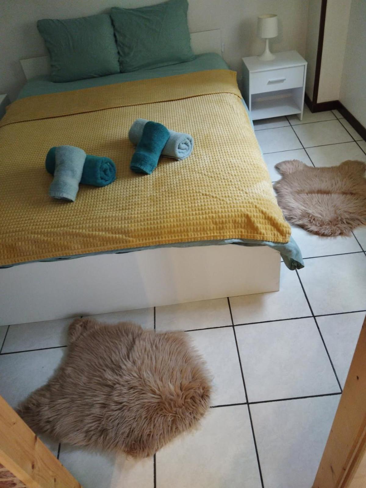 Cosy Atelier Apartment Vierzon Ngoại thất bức ảnh