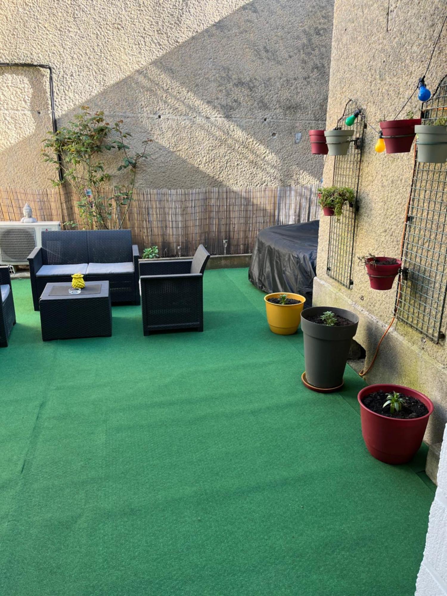 Cosy Atelier Apartment Vierzon Ngoại thất bức ảnh
